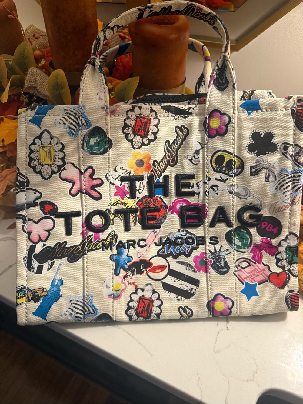 The Tote Bag
